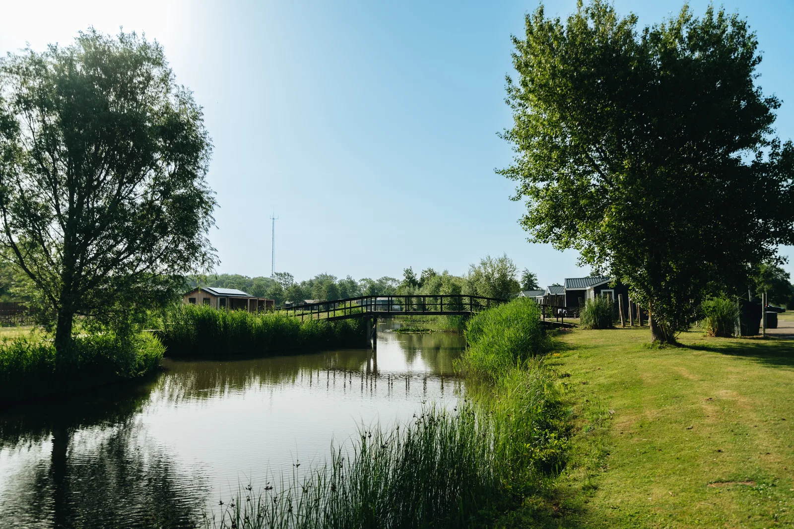 Campinginsel Impression 5